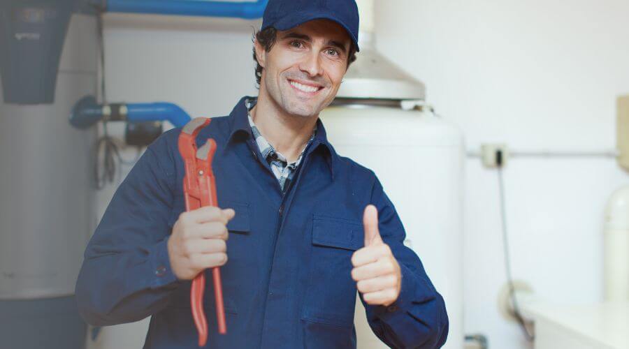 Professional Tankless Water Heater Installation in Vineyard Haven, MA